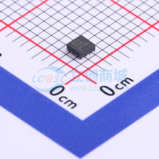 TPS61170DRVR IC chuyển đổi nguồn DC-DC - Techcore Việt Nam