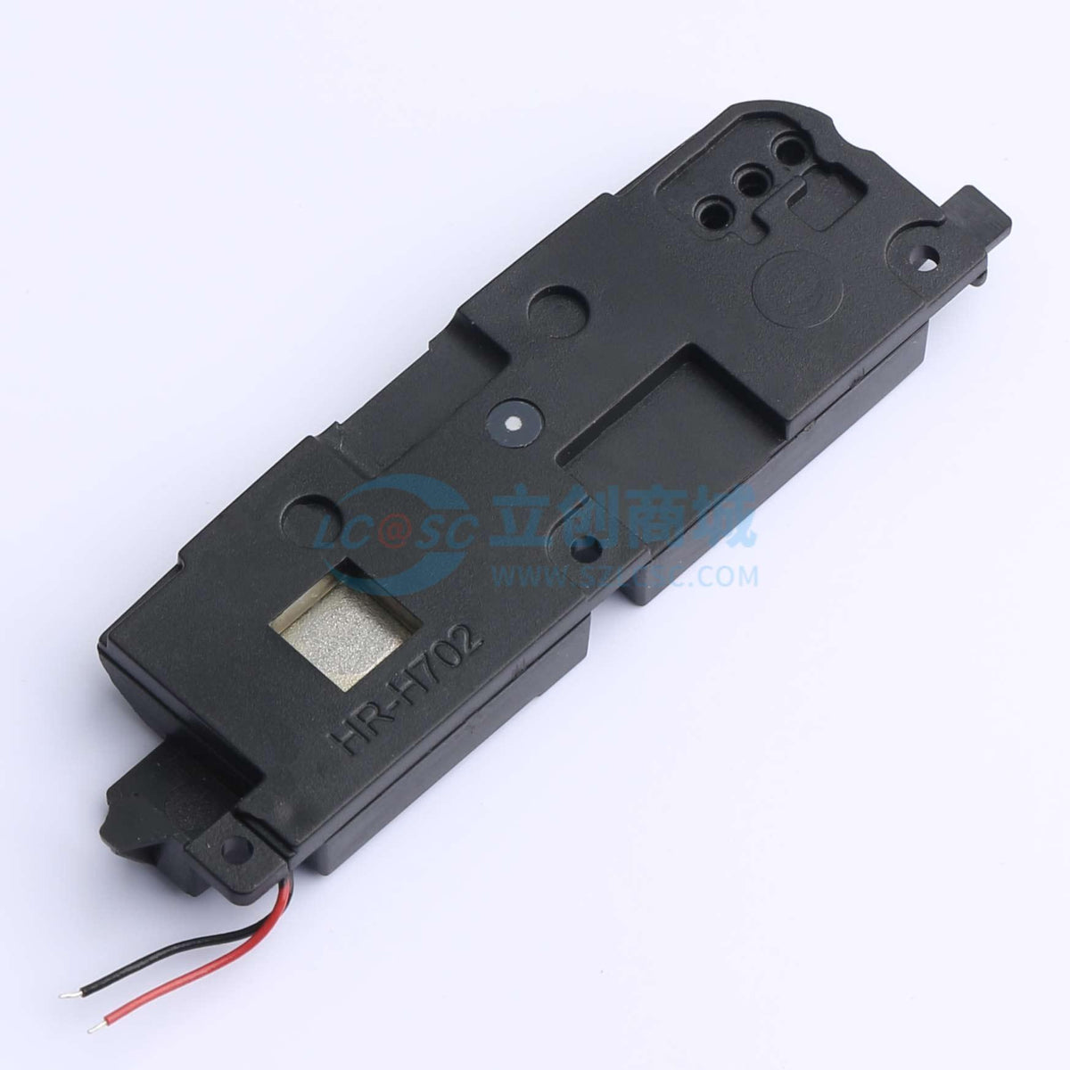 Loa điện tử HDK-181308ZA-4W6 Dragonstate SMD,18x13mm - Techcore Việt Nam