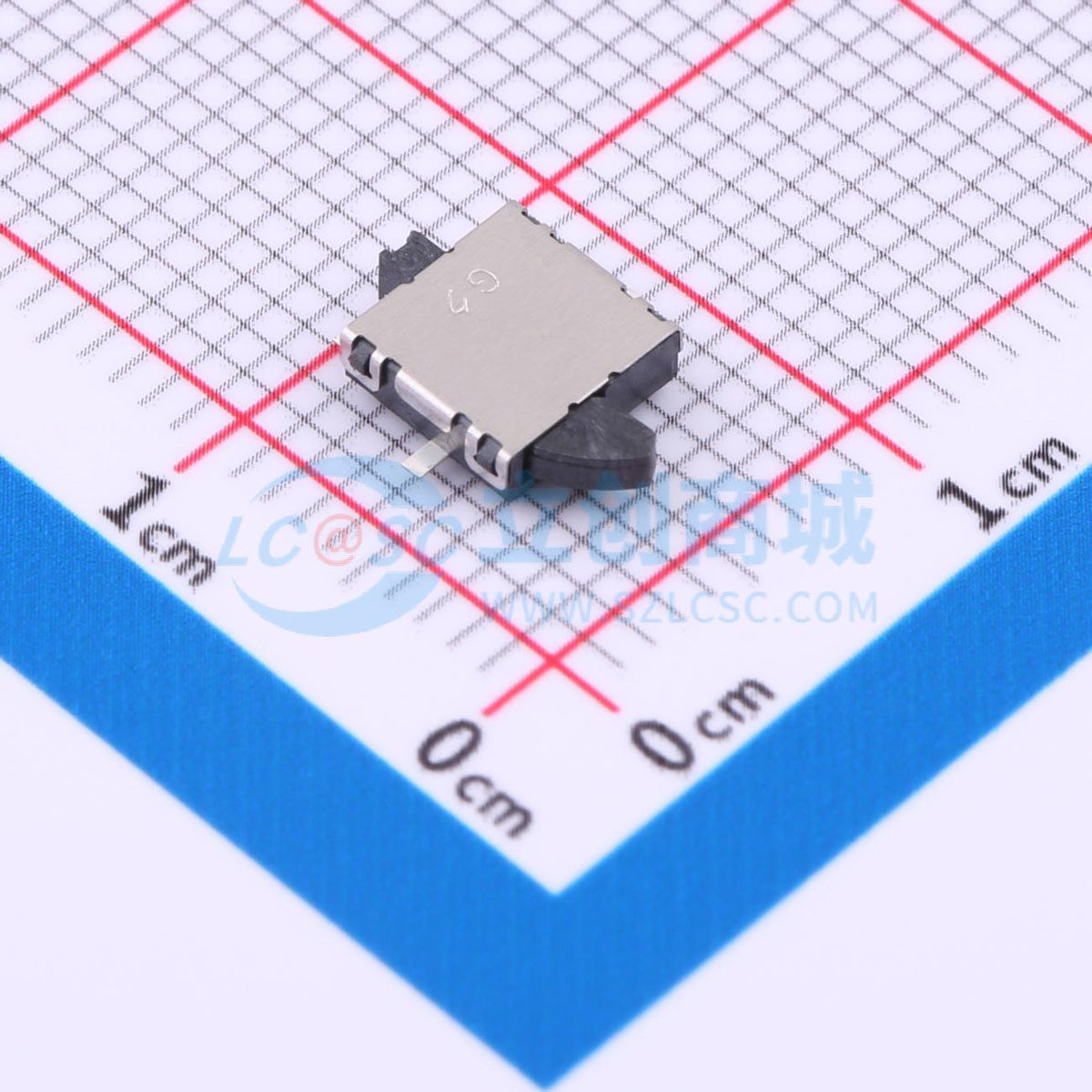 Linh kiện điện tử SH-31R11T SMD - Techcore Việt Nam