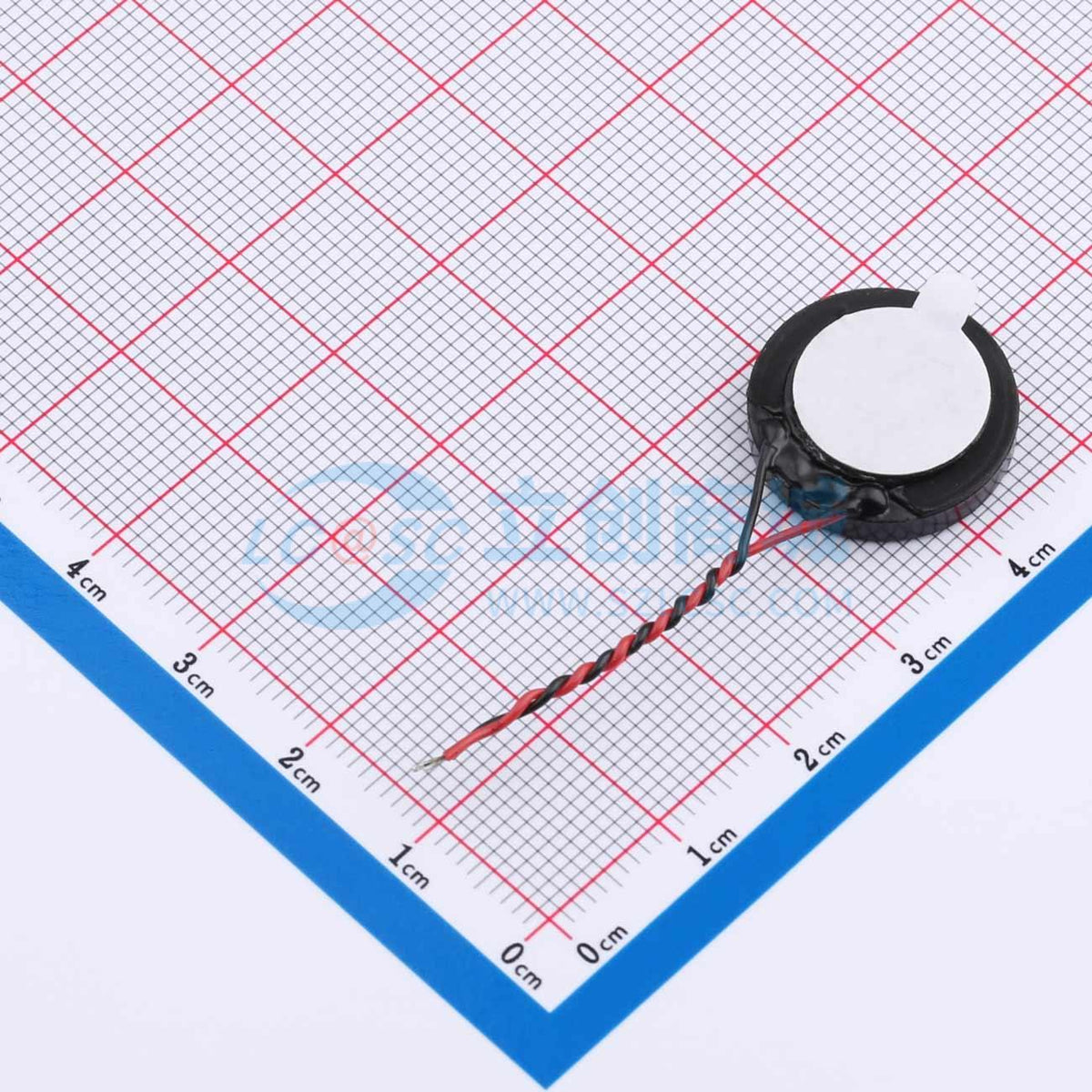 Loa điện tử HDK-1804AA-1W Dragonstate  - Techcore Việt Nam