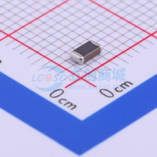 IC quản lý nguồn TCC1206X7R222K102DTS CCTC 1206 - Techcore Việt Nam