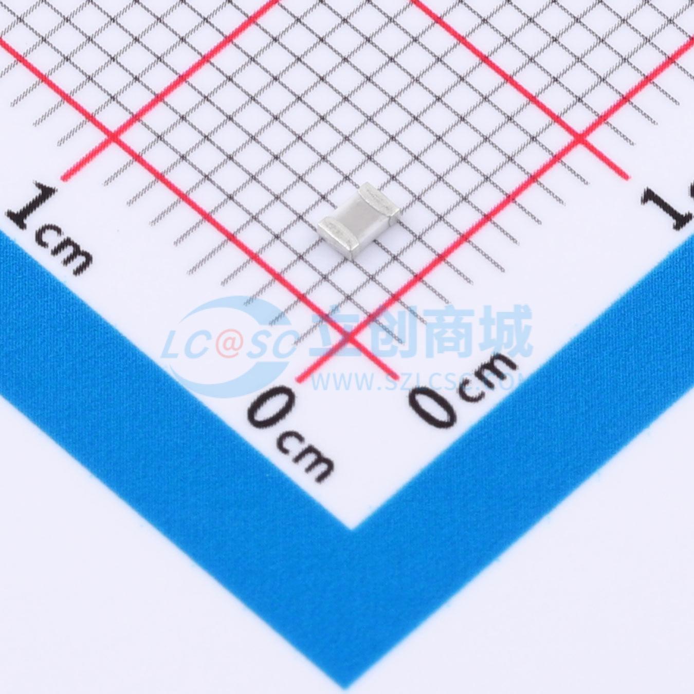Cảm biến nhiệt độ 32207605 YAGEO 0805 -50°C~+130°C - Techcore Việt Nam