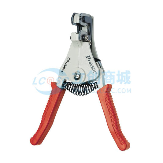 Kìm Tuốt Dây CP-369CE Pro'sKit Chuyên Dùng Sửa Chữa Điện Tử - Techcore Việt Nam