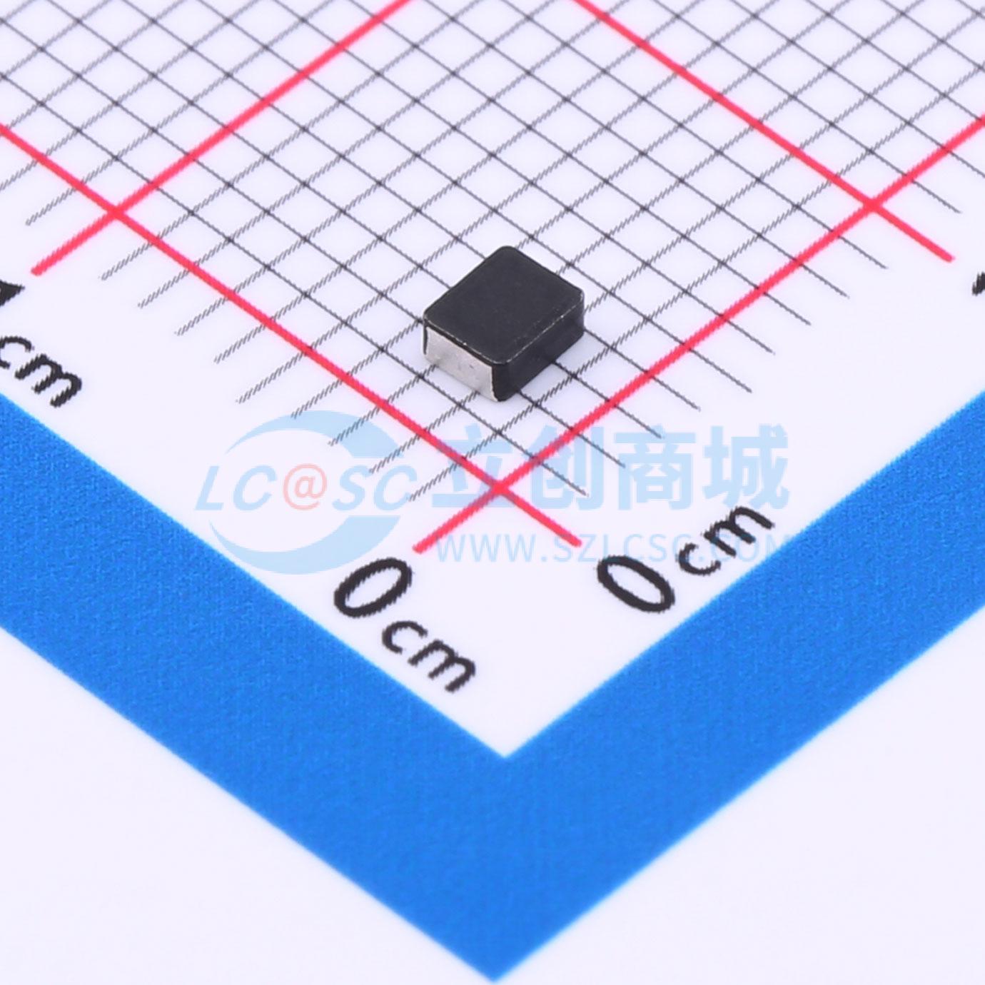 Cuộn Cảm Công Suất FWP252012P-2R2ML cjiang 1008 2.2uH 2.27A ±20% - Techcore Việt Nam