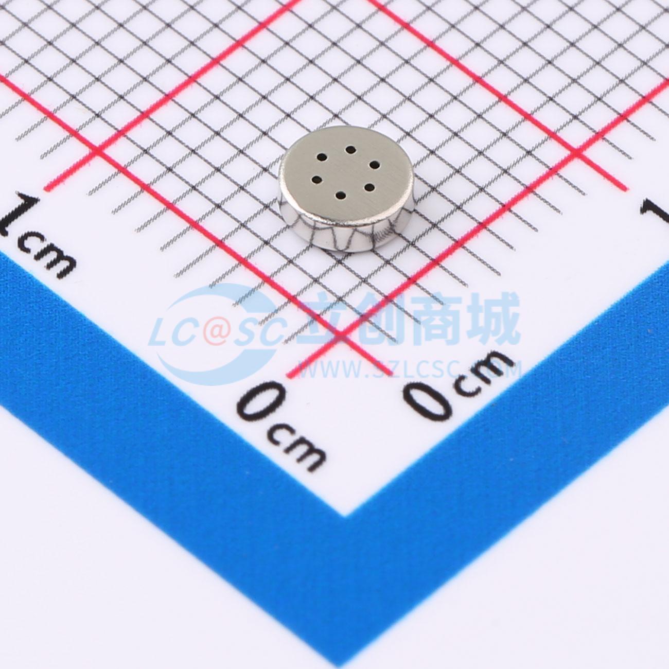 Micro điện tử MIC4013-Y HanElectricity SMD,D=4mm - Techcore Việt Nam