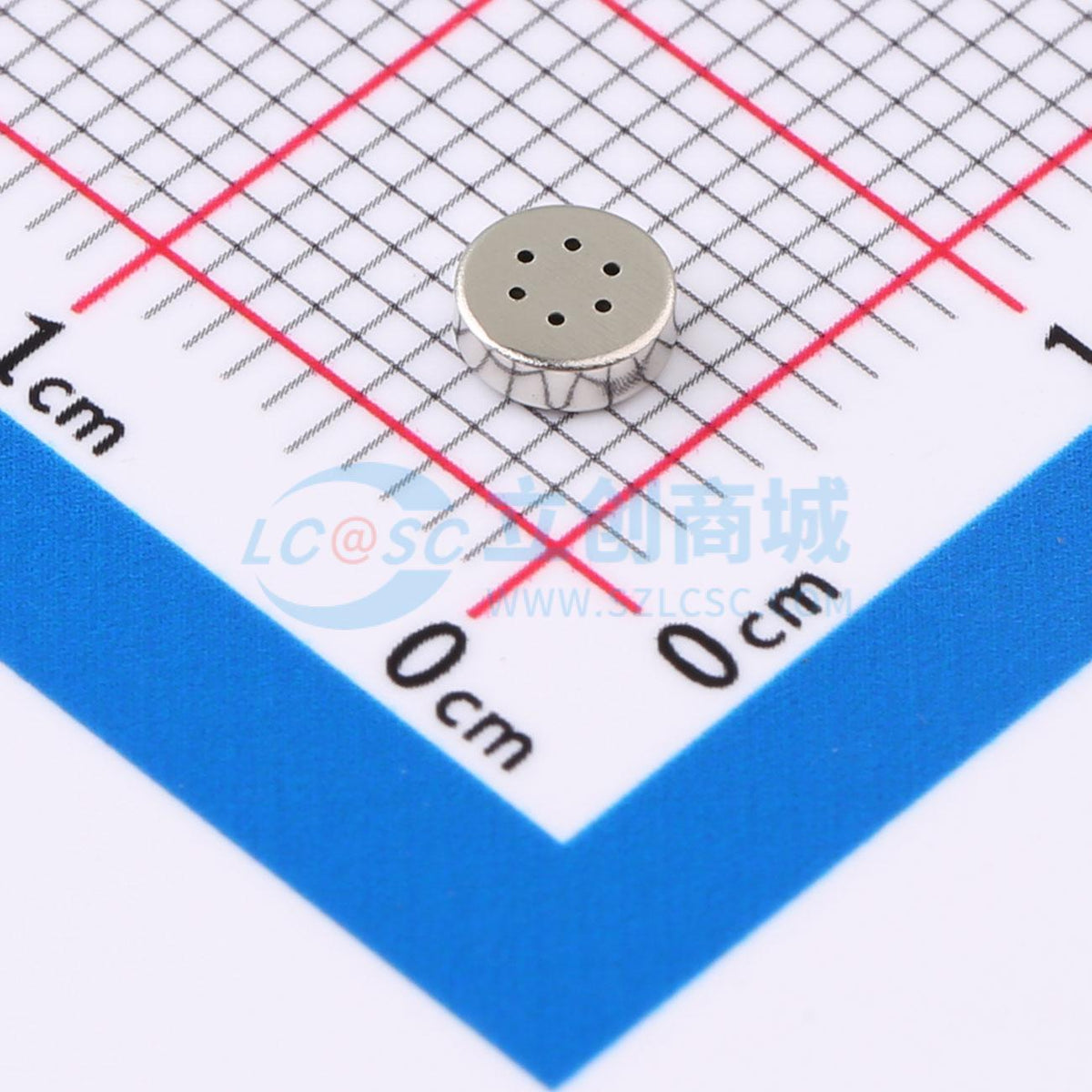 Micro điện tử MIC4013-Y HanElectricity SMD,D=4mm - Techcore Việt Nam