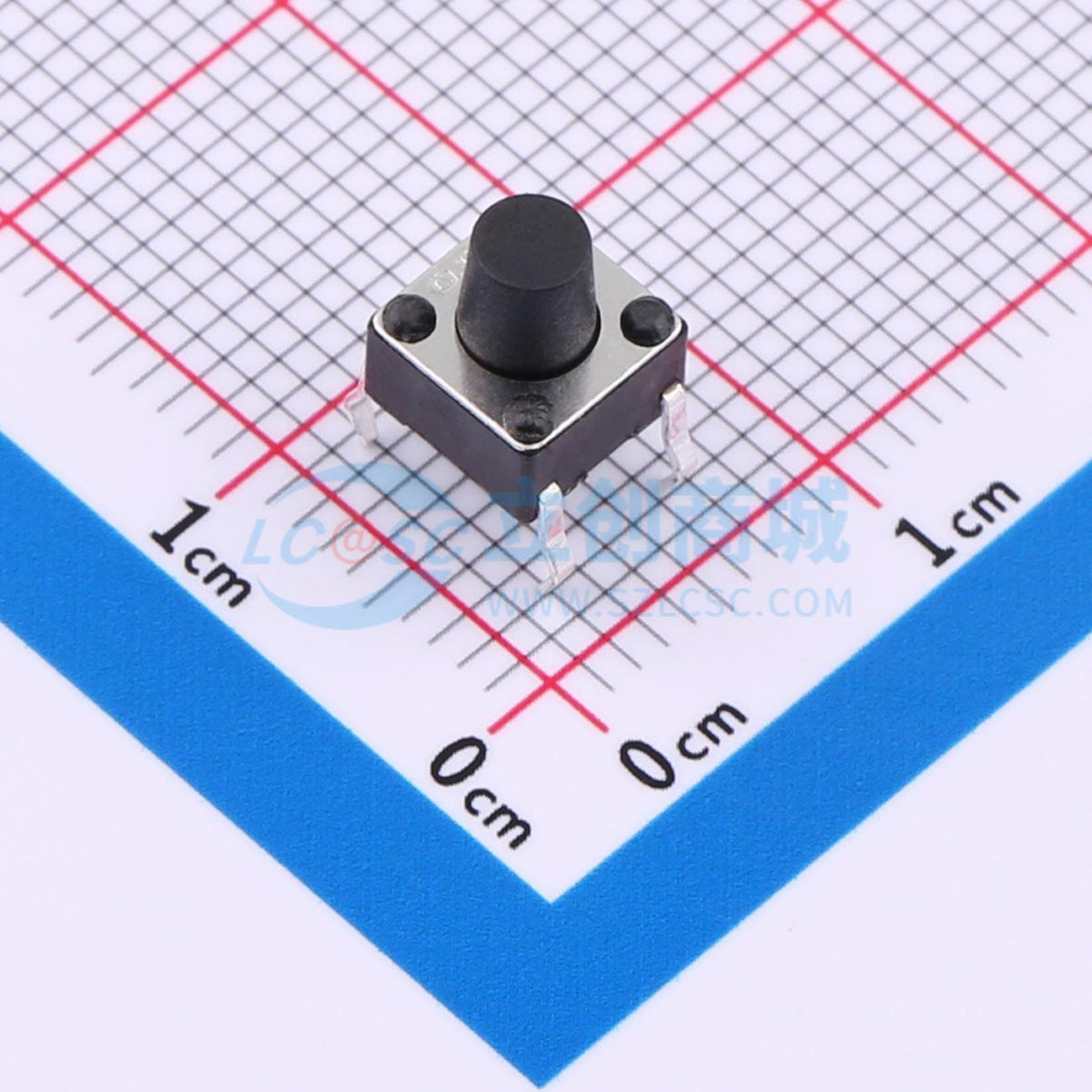 Linh kiện điện tử K2-1102DP-G3SW-04 - Techcore Việt Nam