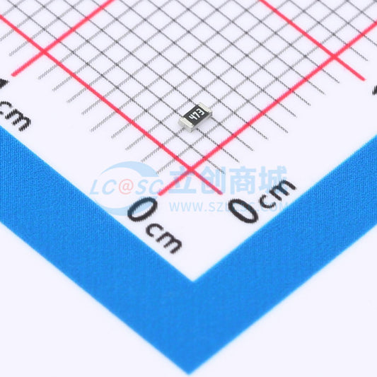 FRC0603J473 TS – Điện trở dán SMD 47kΩ ±5% 100mW 0603 – FOJAN – Techcore Việt Nam