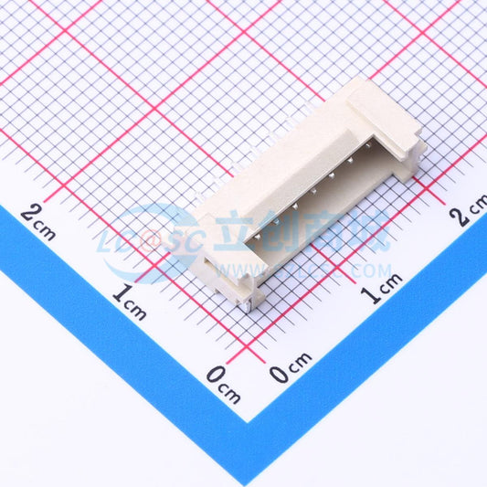 Linh kiện điện tử 2.0-8P WTDK - Techcore Việt Nam