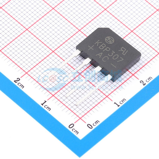 Diode bán dẫn KBP307 baocheng - Techcore Việt Nam