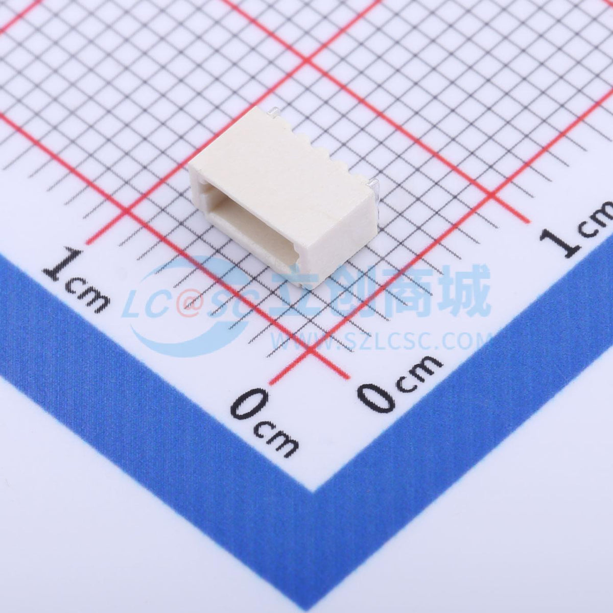 Linh kiện điện tử AFC10-S04QCA-00 - Techcore Việt Nam