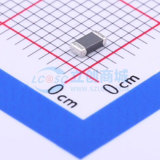 Cuộn Cảm Công Suất CMP321609XD100MT FH 1206 10uH 300mA ±20% - Techcore Việt Nam