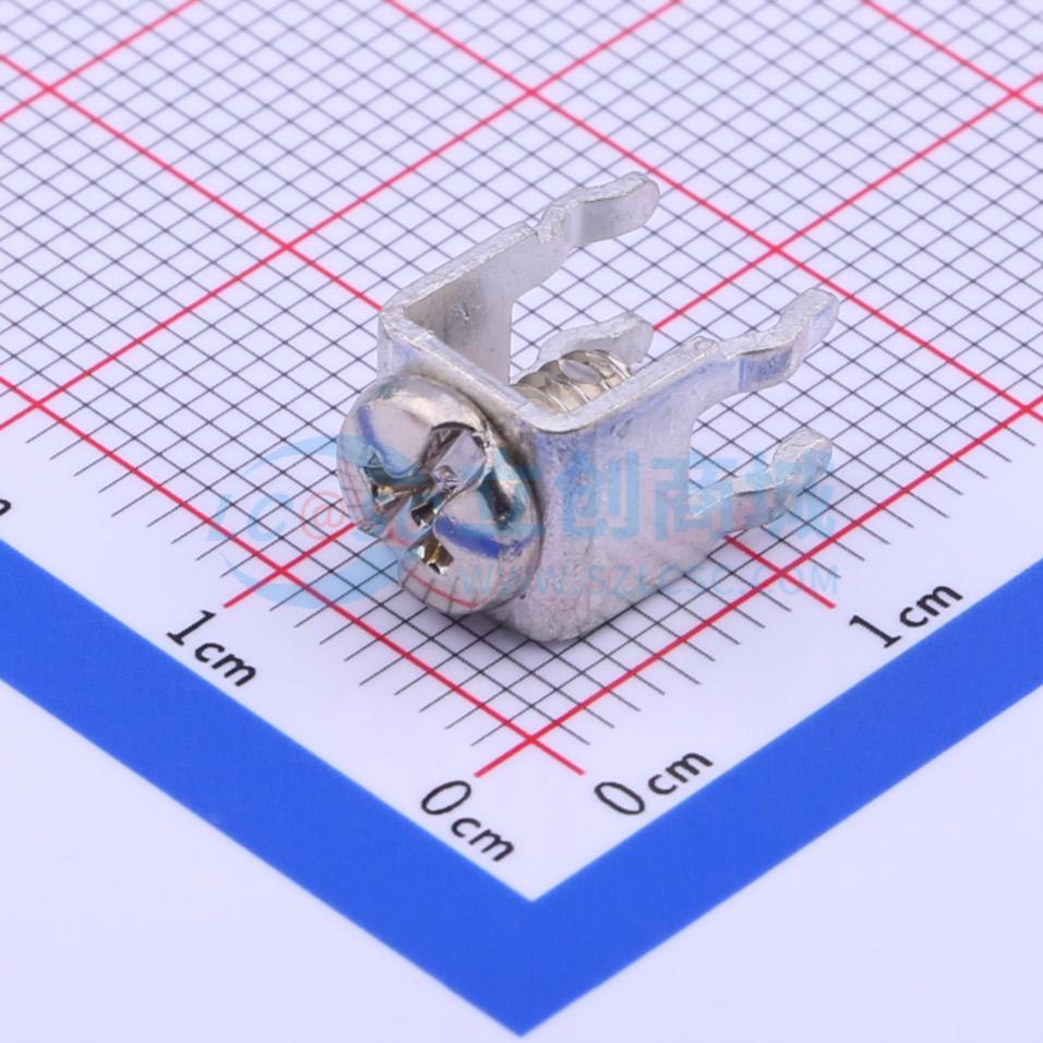 Linh kiện điện tử 7693 Keystone - Techcore Việt Nam