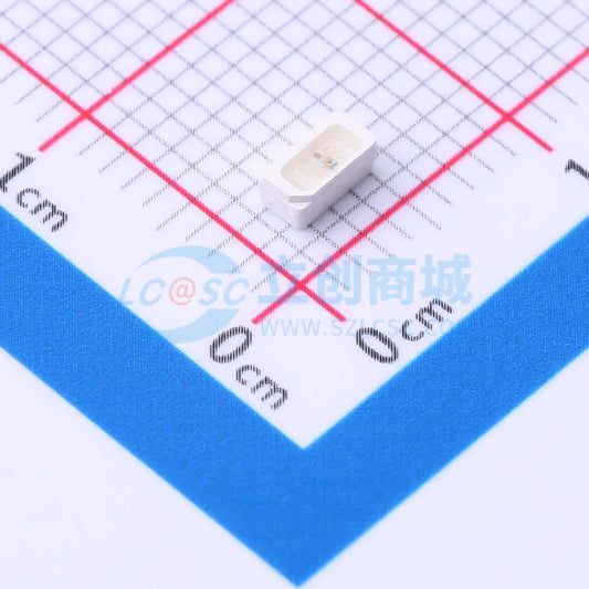 XL-4020RGBC-2812B Linh kiện quang điện - Techcore Việt Nam
