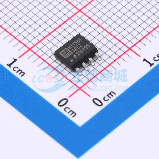 HT1584AREZ IC chuyển đổi nguồn DC-DC - Techcore Việt Nam