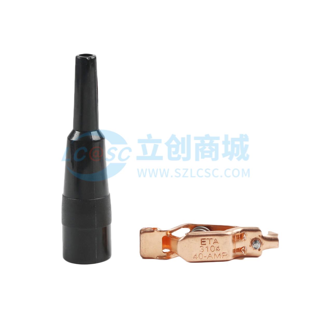Phụ kiện đo lường ETA3104-2 40A 10mm Phù hợp đo kiểm và bảo trì kỹ thuật - Techcore Việt Nam