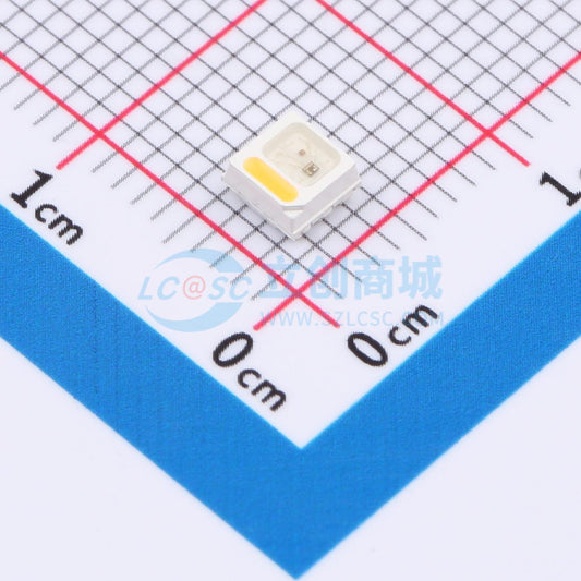 SK6812MINIRGBW-WS-P6-A Linh kiện quang điện - Techcore Việt Nam