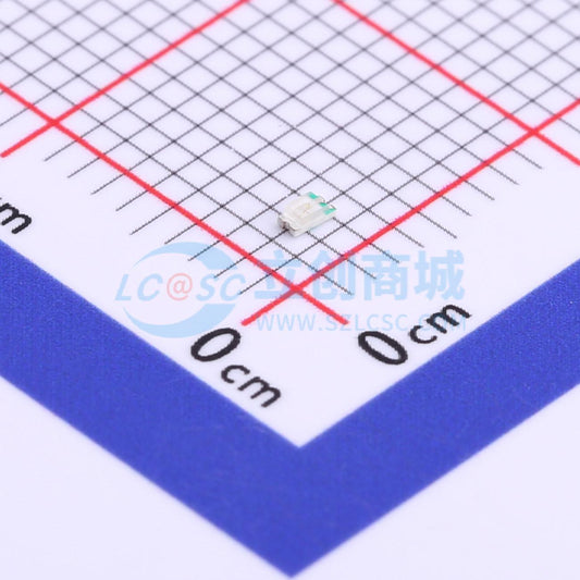 TZ-P2-0603GTCS1-0.6T Linh kiện quang điện - Techcore Việt Nam