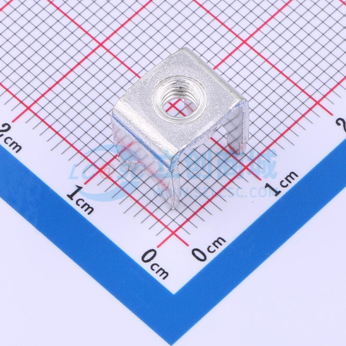 Linh kiện điện tử TM44100086-1120 - Techcore Việt Nam