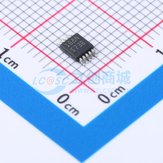 LM5030MMX/NOPB IC điều khiển và ổn áp AC-DC - Techcore Việt Nam