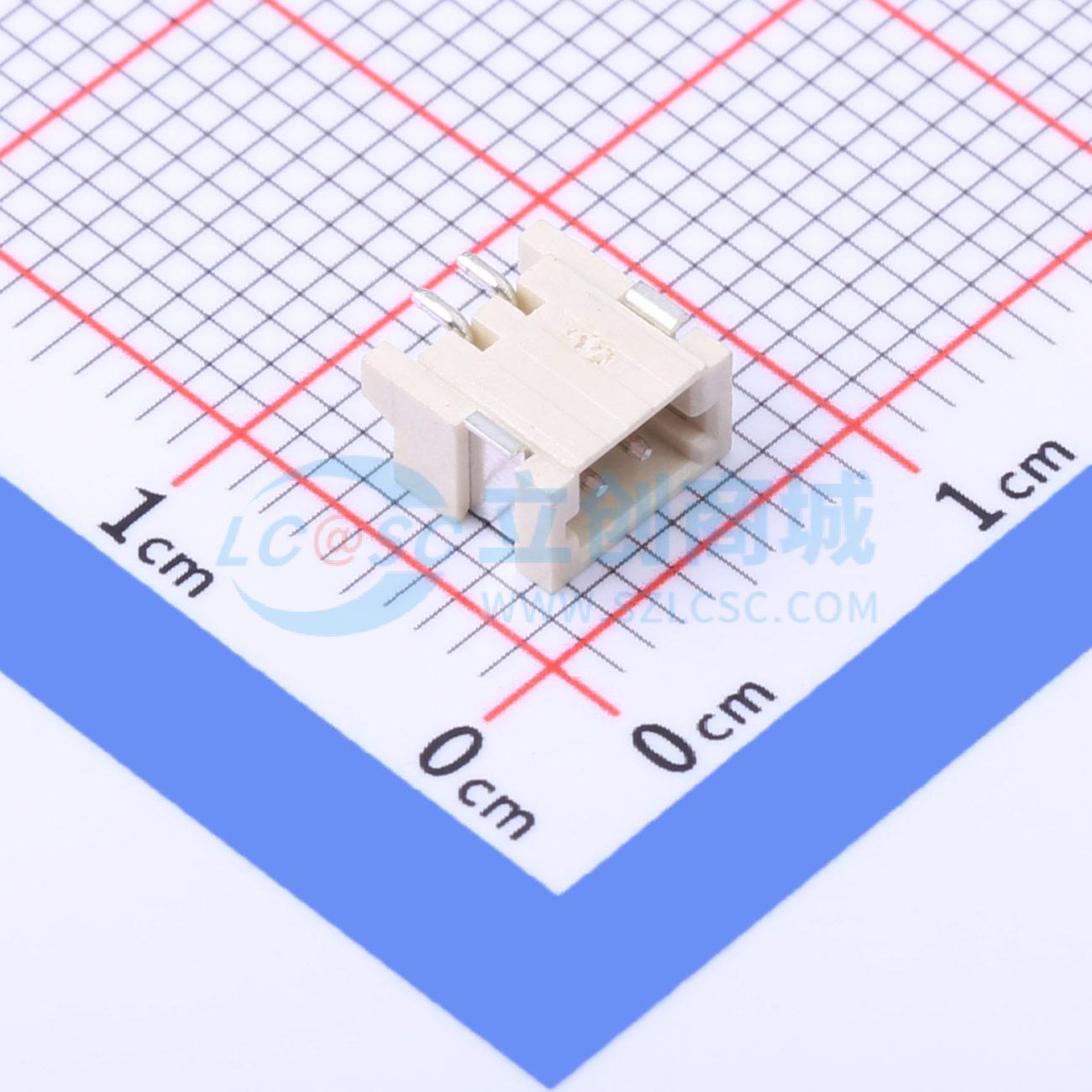 Linh kiện điện tử HC-ZH-2PWT - Techcore Việt Nam