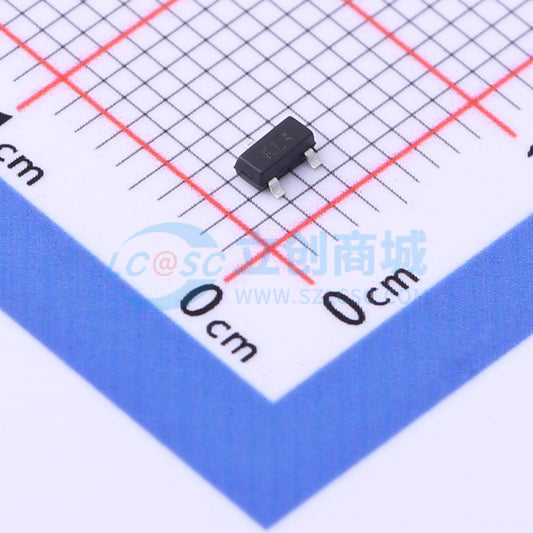 Diode Schottky FOSAN - SOT-23 - Techcore Việt Nam