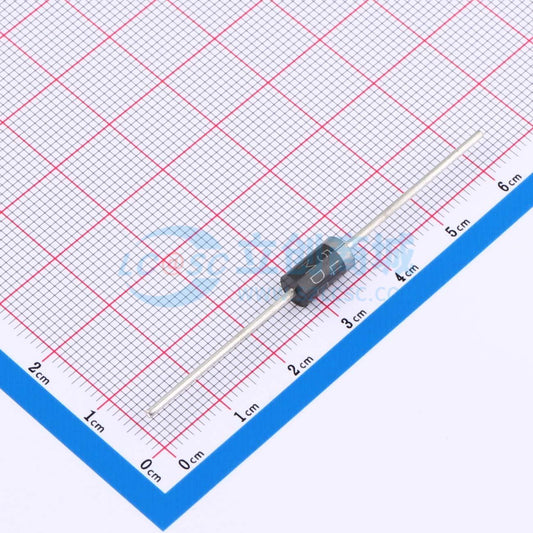 Diode 1N5404 MDD - DO-201AD - Techcore Việt Nam