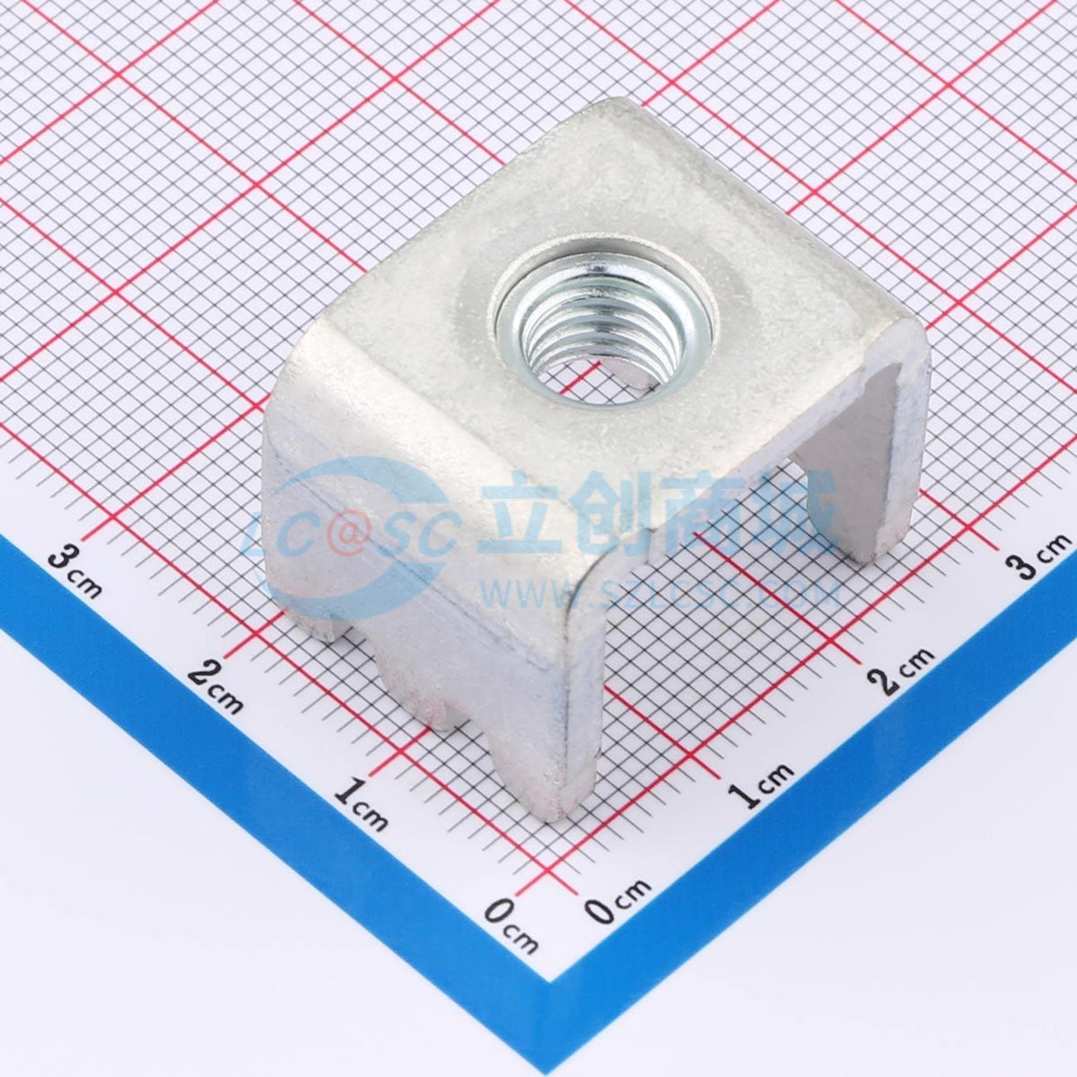 Linh kiện điện tử TM86260206-2000 DIP-6P,26x20.6mm - Techcore Việt Nam
