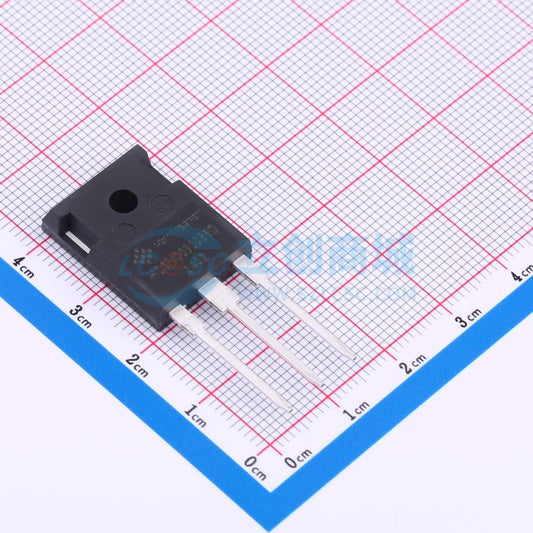 MOSFET SiC HC3M0060065D HXY MOSFET TO-247-3L 650V - Techcore Việt Nam