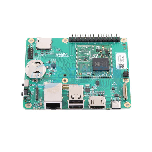 Bo mạch phát triển ED-CM0NANO-00000 EDATEC - Techcore Việt Nam