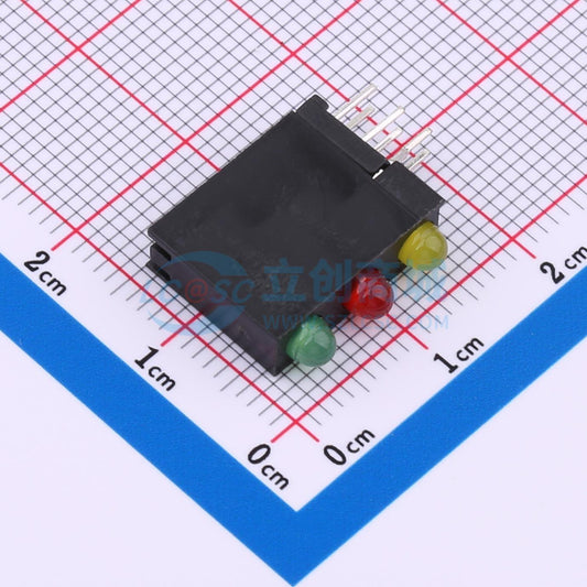 MHK33153GEYBTD Linh kiện quang điện - Techcore Việt Nam