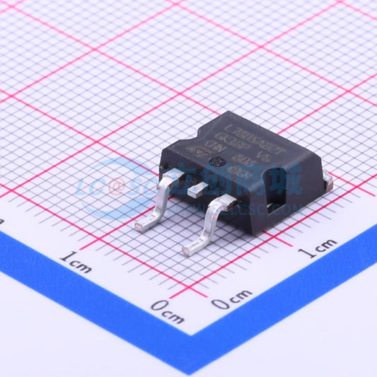 L7805ABD2T-TR IC quản lý nguồn - Techcore Việt Nam