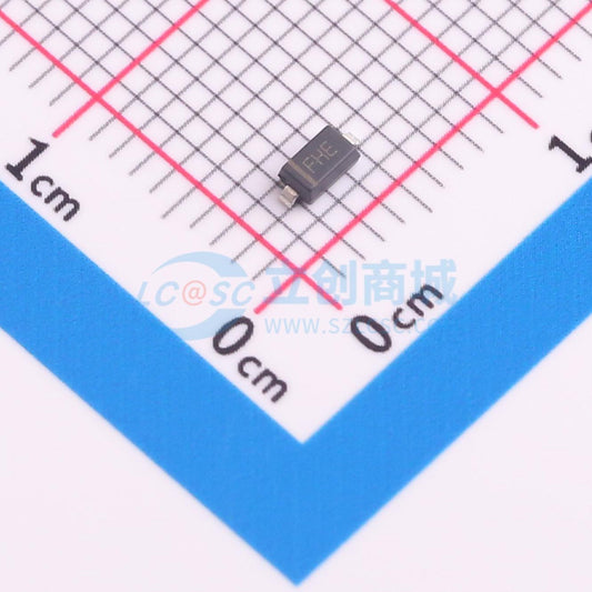 Diode Zener MM1W3V6 R+O - SOD-123 - Techcore Việt Nam