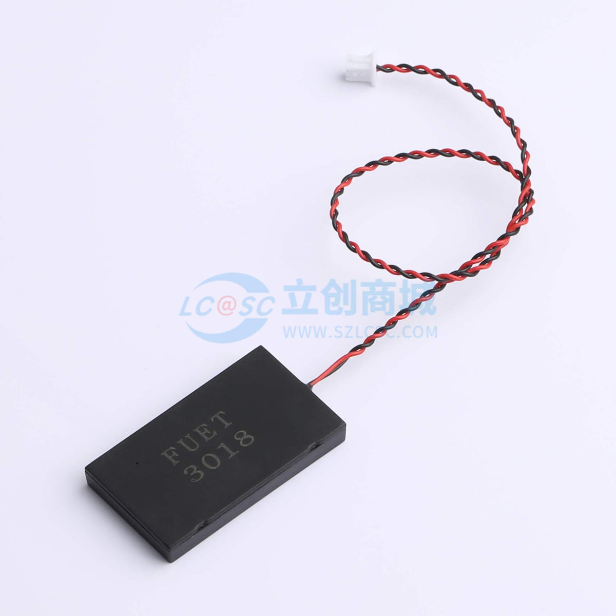 Loa điện tử FS3018NB0408-H3.7-R01 FUET  - Techcore Việt Nam
