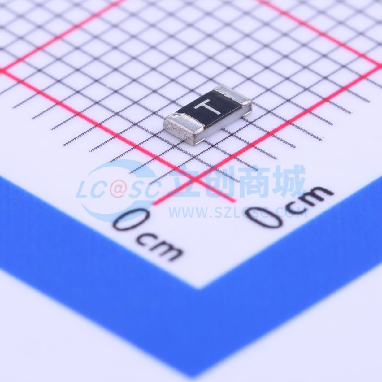 Cầu chì dùng một lần CFS12V3T2R50 1206 - Techcore Việt Nam