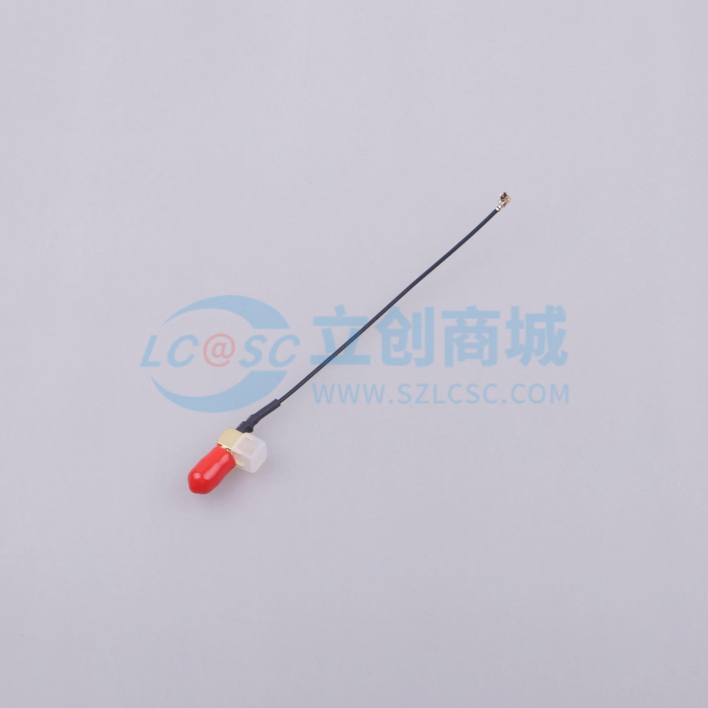 Linh kiện điện tử KH-IPEX-SMAKWE kinghelm - - Techcore Việt Nam