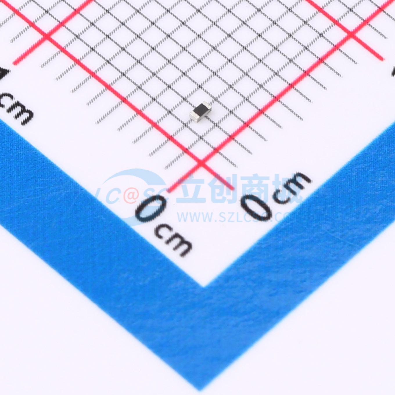 Điện Trở Dán SMD FRC0402F2402TS FOJAN 0402 24kΩ ±1% 62.5mW - Techcore Việt Nam