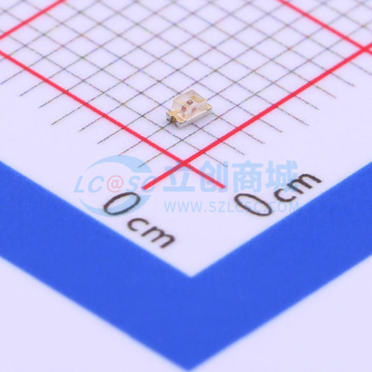 LTST-C190EKT Linh kiện quang điện - Techcore Việt Nam