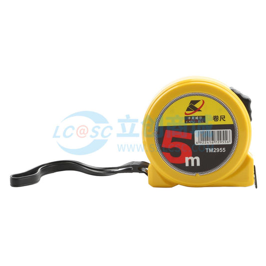 Thước Cuộn Thép TM2955 KAFUWELL 5M 19mm Chuyên Dùng Sửa Chữa Điện Tử - Techcore Việt Nam