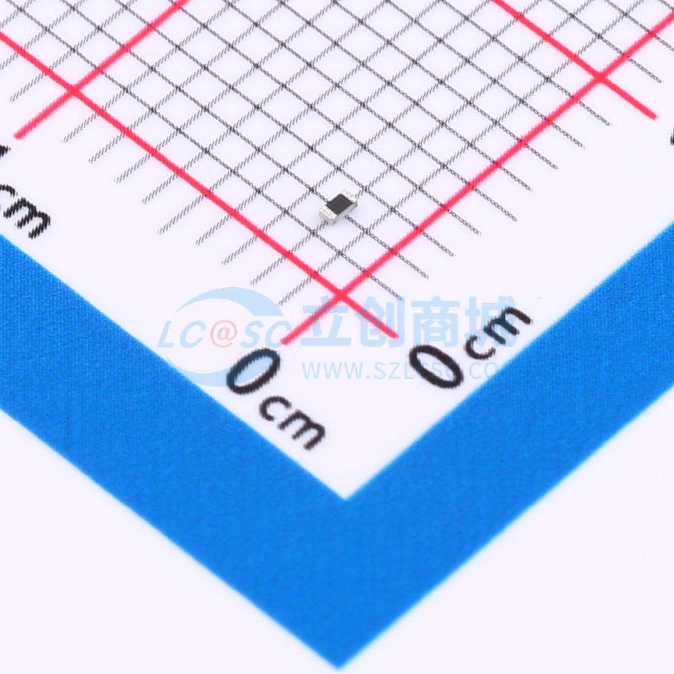 Điện Trở Dán SMD FRC0402F4700TS FOJAN 0402 470Ω ±1% 62.5mW - Techcore Việt Nam