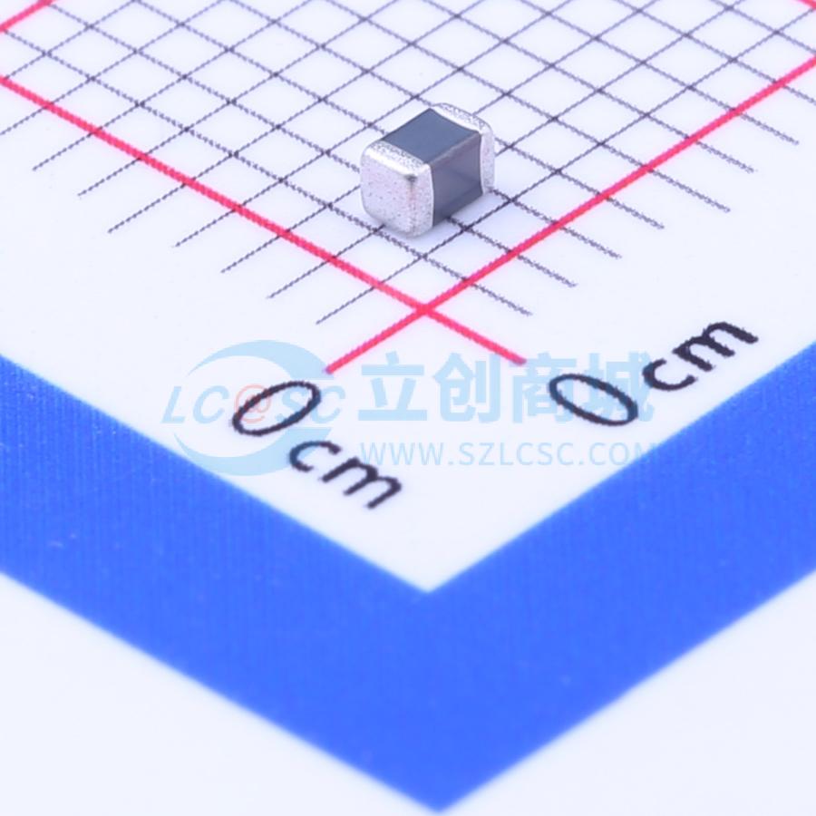 Cuộn Cảm Công Suất MLZ2012M100WT000 TDK 0805 10uH 350mA ±20% - Techcore Việt Nam