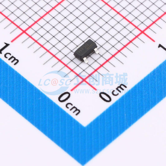 HT7550S IC ổn áp tuyến tính LDO - Techcore Việt Nam