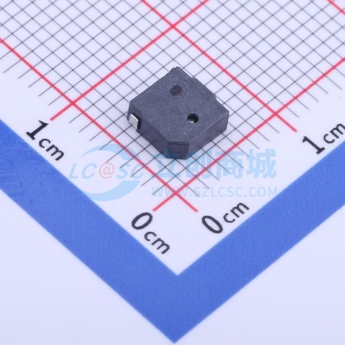Còi buzzer Cy-SMD-5020-3040 CY SMD,5x5mm - Techcore Việt Nam