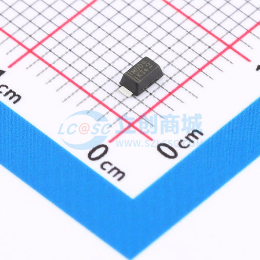 Diode Schottky DSK34 - SOD-123FL - Techcore Việt Nam