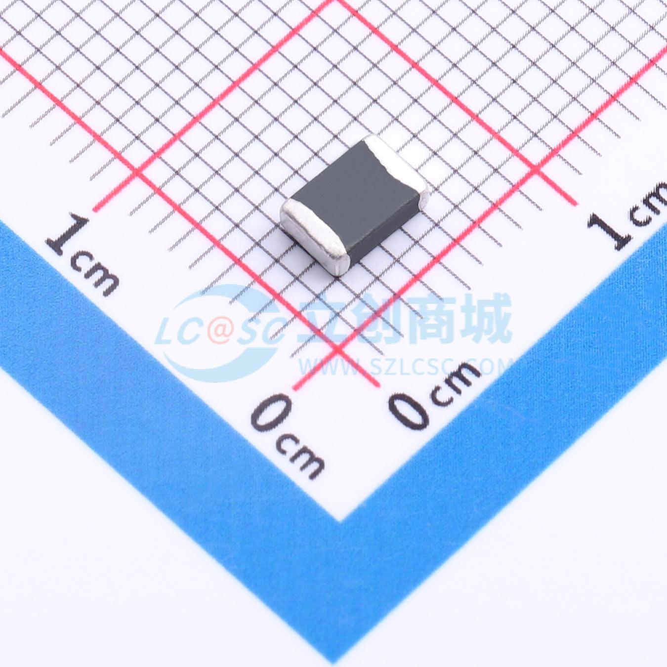 Varistor MOV HMLV1812-300G R+O 1812 - Techcore Việt Nam