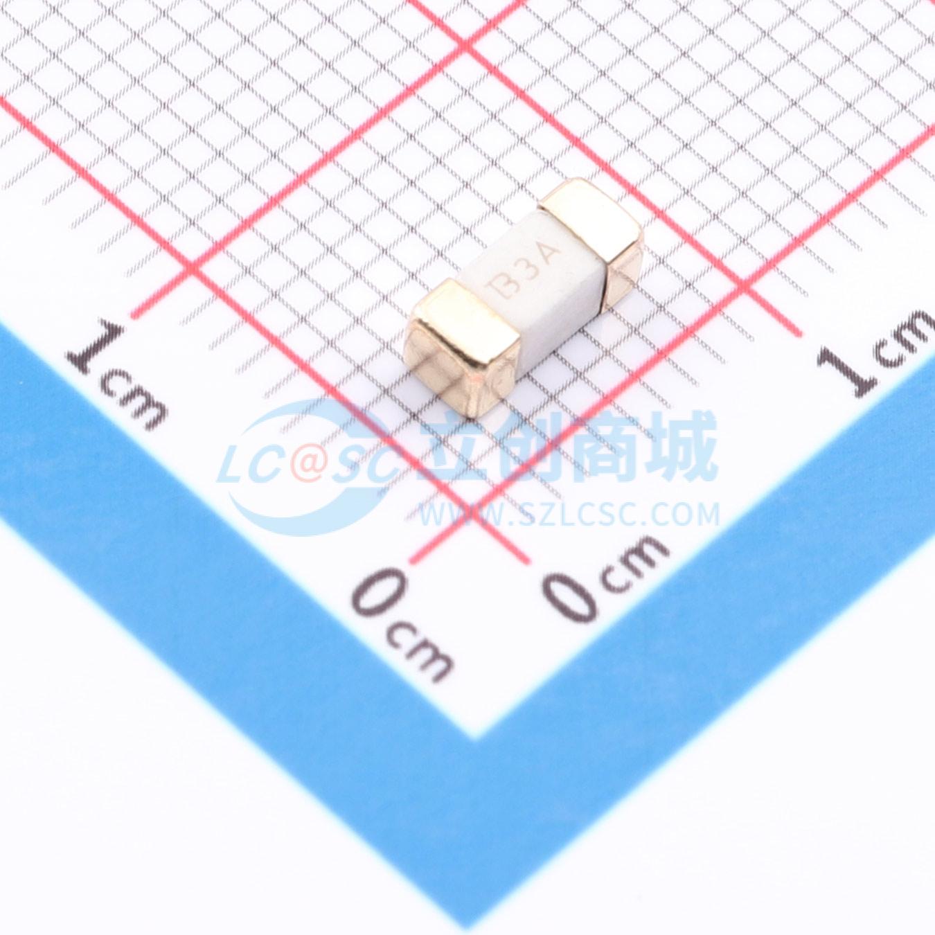 Cầu chì dùng một lần LTC2410-1300TSK LUTE 2410 - Techcore Việt Nam