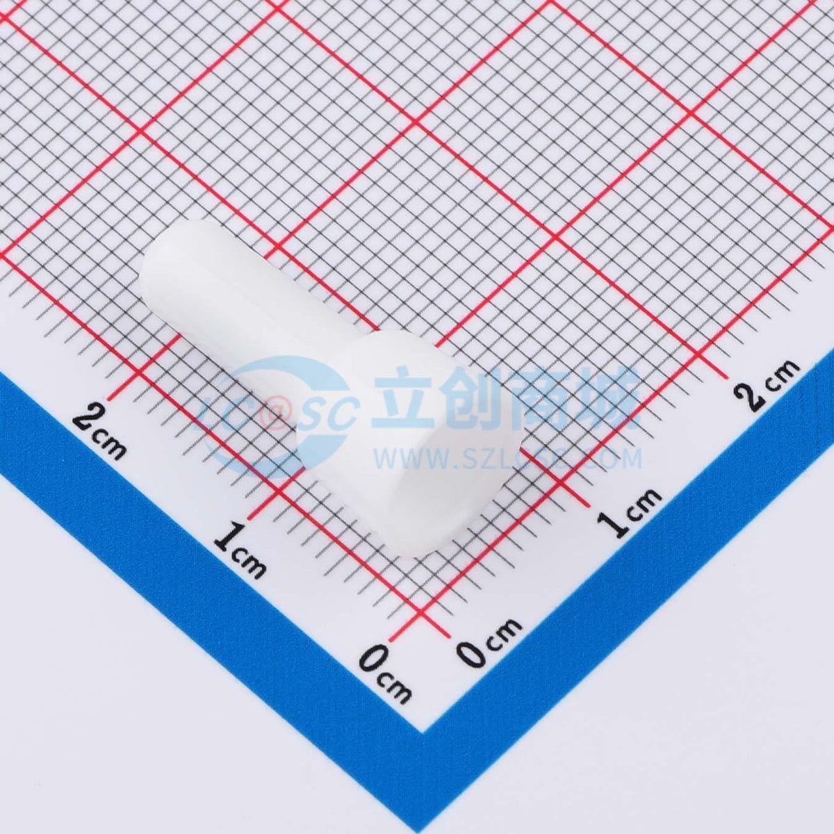 Linh kiện điện tử CE-230V JST - Techcore Việt Nam