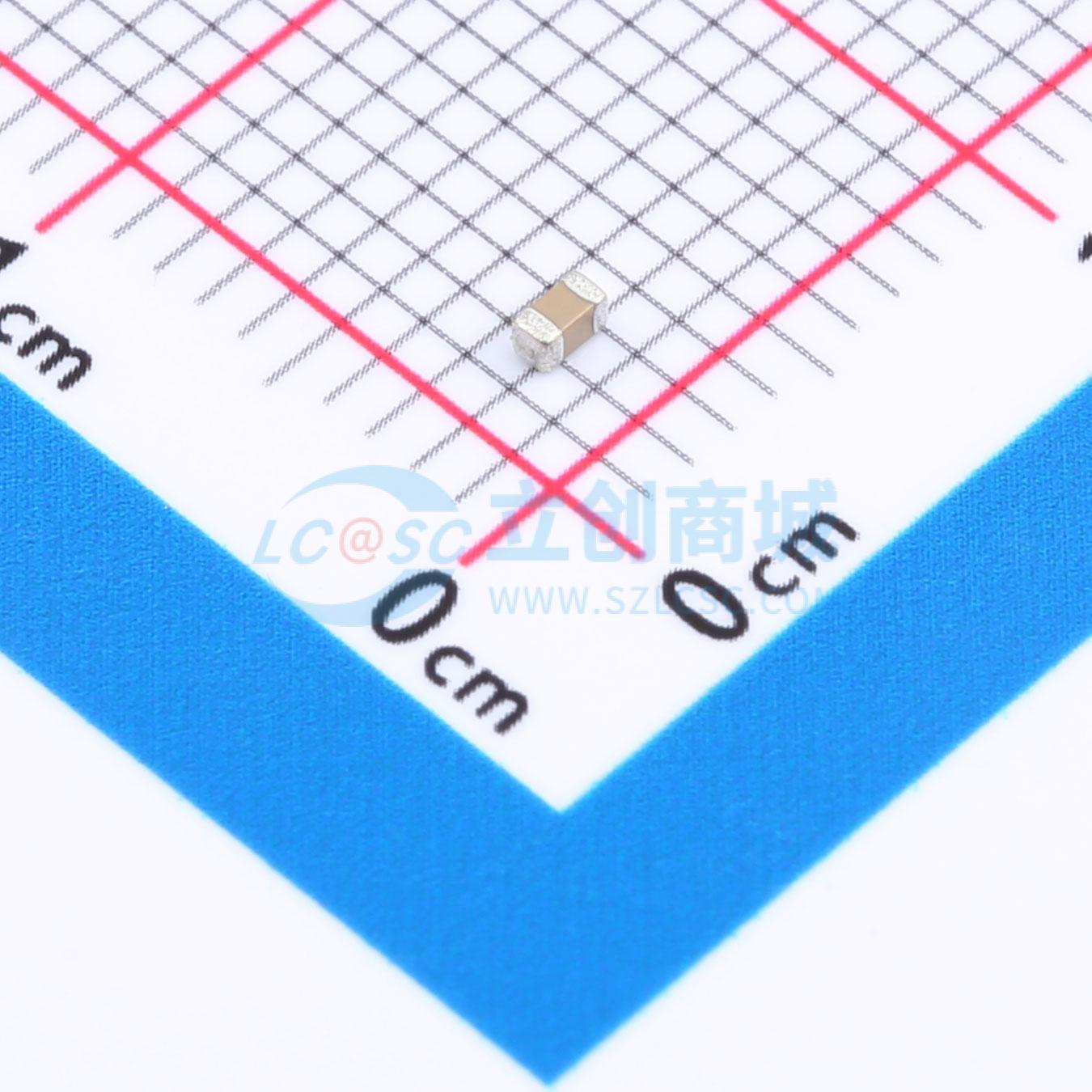 Linh kiện điện tử 0603B104K500CT Walsin 0603 - Techcore Việt Nam