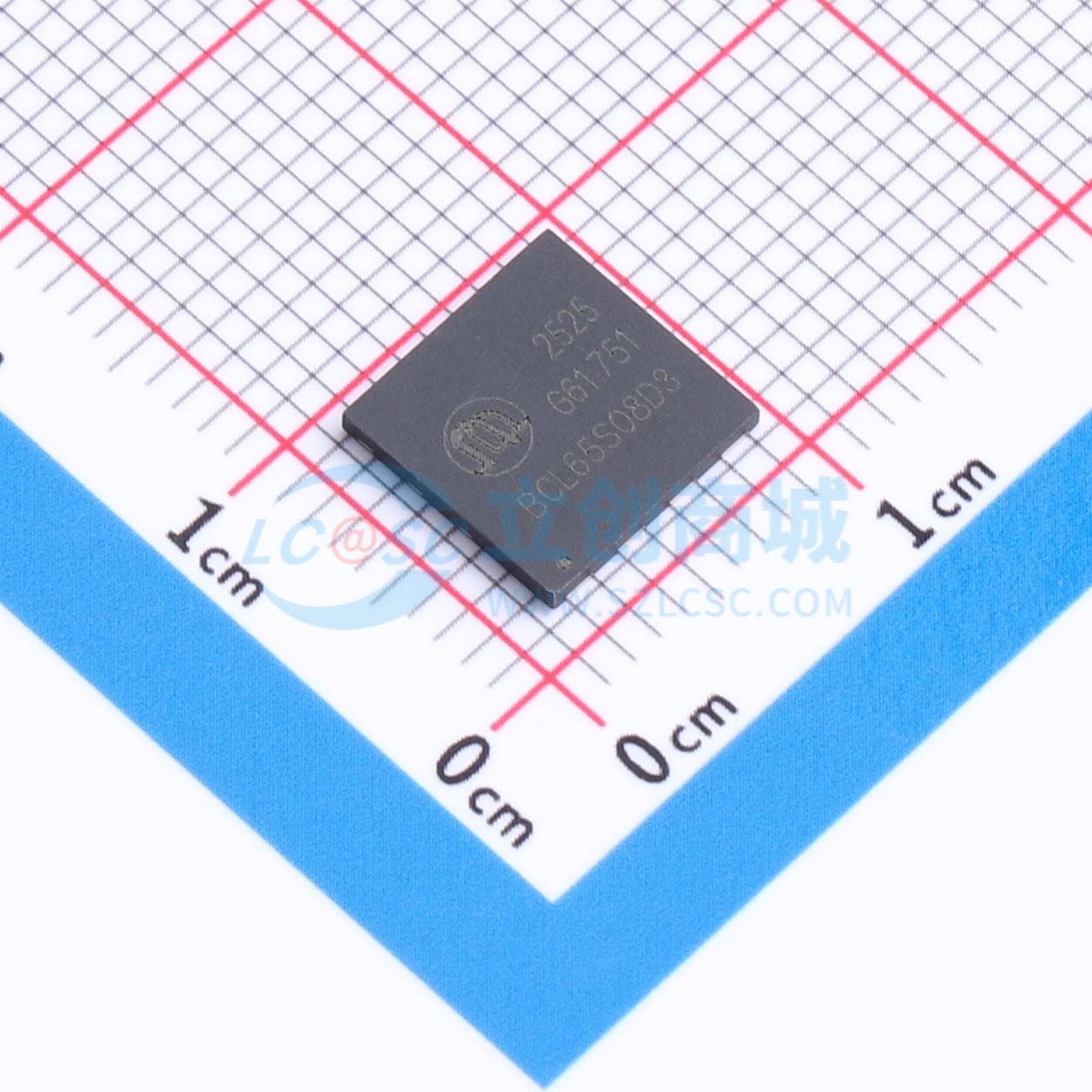 Diode SiC BCL65S08D3 Bestirpower 1.45V@8A - Techcore Việt Nam