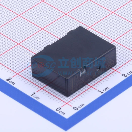 Rơ-le công suất FTR-F3AA012E-HA FUJITSU THT,20.3x7mm - Techcore Việt Nam